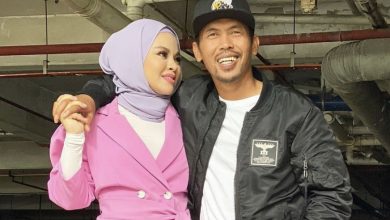 Photo of Setelah Enam Tahun, Siti Sarah Umum Kini Sedang Hamil Anak Keempat
