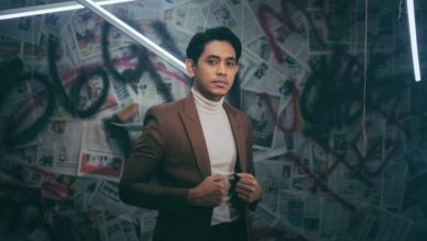 Photo of Khai Bahar Muncul Single Hilang Gelita, Kisah Cinta Penuh Dugaan