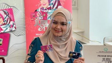 Photo of Siti Nurhaliza Dijangka Bersalin Awal Ramadan, Sudah Hentikan Sementara Semua Aktiviti Kerjayanya