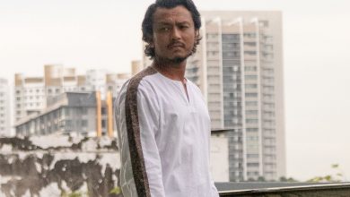 Photo of Qibla Jadi Produk Terakhir Sebelum Faizal Tahir Ambil Keputusan Mahu Berehat Panjang