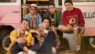 Photo of HJC Terjemahkan Perasaan Yang Lebih Mendalam Menerusi Lagu Sembunyi