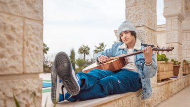 Photo of Issam Alnajjar Cipta Populariti Menerusi Lagu Hadal Ahbek, Berhasil Kalahkan Justin Bieber & The Weeknd