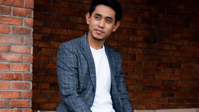 Photo of Album Baharu Khai Bahar, Zikir Damba Ketenangan Habis Dijual Dalam Masa Tiga Hari