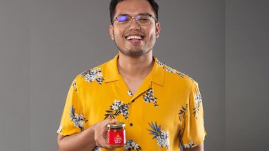 Photo of Selepas Berjaya Buat Jualan Sambal RM1 Juta, Khairul Aming Dedah Ada Pihak Cuba Jual Sambal Nyet Berapi Palsu