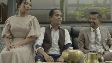 Photo of Dua Kali Tertunda… Filem Mencari Rahmat Akhirnya Akan Tayang Di Pawagam 10 Jun Ini