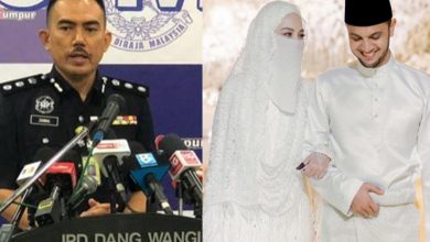 Photo of Kertas Siasatan Neelofa & PU Riz Berhubung Pelanggaran SOP Dirujuk Ke Pejabat Peguam Negara Minggu Depan