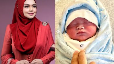 Photo of Siti Nurhaliza Selamat Bersalin Bayi Lelaki, Kini Berada Dalam Keadaan Baik & Sihat