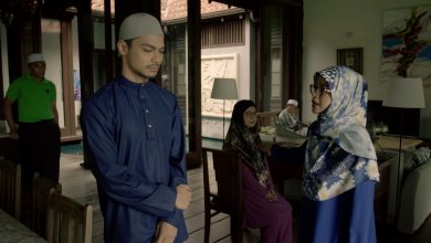 Photo of Drama Bersiri Popular Nur Ditayangkan Di Indonesia Menerusi Saluran MNCTV