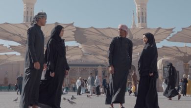 Photo of Seandainya Kau Ada Tampil Kisah Romantik Islamik, Jalani Penggambaran Di Mekah, Madinah & Uzbekistan