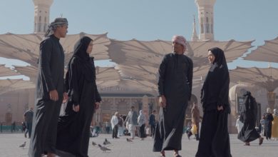 Photo of Seandainya Kau Ada Tampil Kisah Romantik Islamik, Jalani Penggambaran Di Mekah, Madinah & Uzbekistan