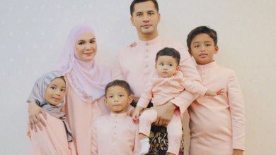 Photo of Aliff Syukri Rasa Sudah Tiba Masa Dirinya Jadi Lebih Matang, Mahu Kumpul Banyak Pahala