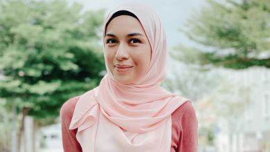 Photo of Faralyna Idris Keguguran Ketika Usia Kandungan Cecah Empat Bulan, Hasrat Timang Cahaya Mata Lelaki Tidak Kesampaian
