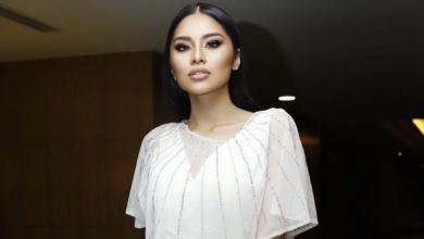 Photo of Instafamous Tampil Buat Permohonan Maaf, Sudah Padam Gambar Tampil Seksi Bersama PU Amin