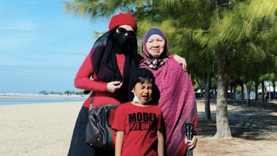 Photo of Jue Aziz Berjaya Khatam Al-Quran, Namun Tidak Dapat Tunaikan Permintaan Ibunya Untuk Dapat Jodoh