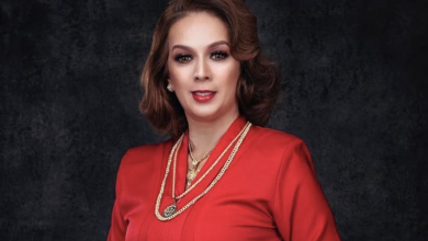 Photo of Akaun Instagram Digodam, Didie Alias Beri Peringatan Supaya Berhati-Hati Terima Mesej Daripada IG Miliknya