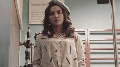 Photo of Diana Danielle Kecam Guru Buat Gurauan Mengenai Galak Perbuatan Rogol