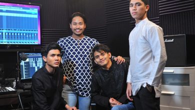 Photo of Lagu Sedar Kenang Kembali Perjalanan Hidup, Beri Kesedaran Untuk Dekatkan Diri Dengan Tuhan