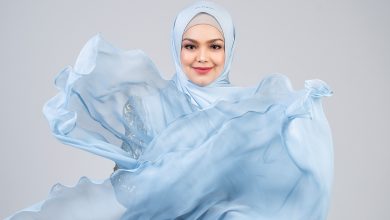 Photo of Lepas Seminggu Bersalin, Siti Nurhaliza Lancar Single Anakanda Ciptaannya Untuk Cahaya Mata Kedua