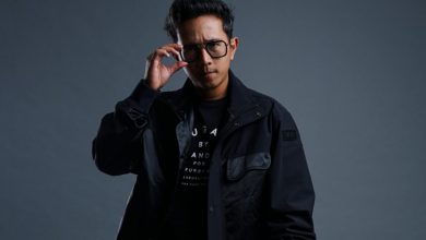 Photo of Fhan Dedah Kisah Liku-Liku Kehidupan Dalam Kerjayanya Menerusi Lagu Terang