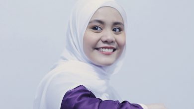 Photo of Kali Pertama Muncul Dengan Lagu Raya Secara Solo, Najwa Latif Tampilkan Lagu Hari Raya Kita