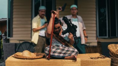 Photo of MeerFly Tampil Dengan Single Duit, Sarat Dengan Mesej Tersirat