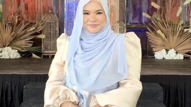 Photo of Sekali Lagi Nafi Sudah Berkahwin Dengan Annuar Musa, Nora Ariffin Akui Ada Terima Lamaran Perkahwinan Seseorang