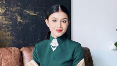 Photo of Sokong Perjuangan Palestine, Mimi Lana Tolak Sesi Fotografi Bersama Jenama Antarabangsa Dior