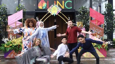 Photo of The LINC KL & Sony Music Jalin Kolaborasi Hidupkan Dendangan Lagu Raya