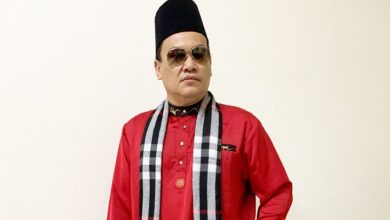 Photo of Aidilfitri Yang Ku Rindu Hadiah Istimewa Ameng Buat Peminat, Bukti Cinta Dalam Nyanyian Masih Utuh