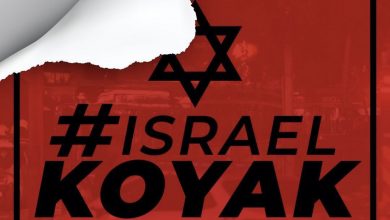 Photo of #IsraelKoyak Kini Jadi Trending, Masyarakat Dunia Termasuk Netizen Malaysia Kecam Tindakan Zionis Israel