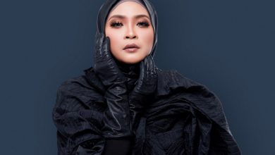 Photo of Cukup Derita Itu Salurkan Sepenuh Emosi & Rintihan Oleh Siti Nordiana