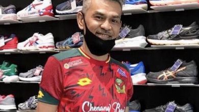 Photo of Video Pergaduhan Dengan Seorang Penghantar Makanan Viral, Lan Pet Pet Buat Laporan Polis