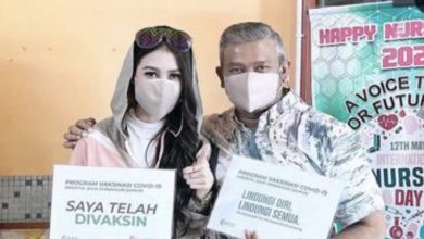 Photo of Padam Posting Dapat Vaksin Di Instagram, Tindakan Eina Azman Cetuskan Persoalan Netizen