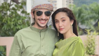 Photo of Dituduh Pro Zionis Meskipun Suami Berasal Dari Palestin, Ramona Zam Zam Tampil Beri Penjelasan
