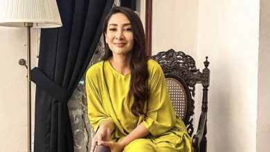 Photo of Rita Rudaini Luah Rasa Marah, Ajak Jiran Bersemuka Setelah Dituduh Anti Vaksin