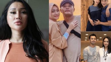 Photo of Mengaku Hamil, Lucinta Luna Pasang Impian Mahu Berbesan Dengan Salah Satu Daripada Tiga Pasangan Selebriti Popular