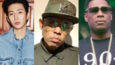 Photo of Dihentam Sebab Lirik Lagu Bersama Jay Electronica & Jay Park Ada Kalimah Allah, Joe Flizzow Jelaskan Perkara Sebenar