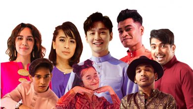 Photo of TikTok, Universal Music & Rocketfuel Entertainment Jalin Kerjasama, Tampikan Artis Popular Menerusi Lagu Kecoh Raya