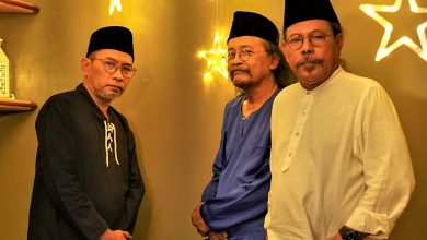 Photo of Kopratasa Rakam Semula Lagu Selamat Hari Raya Yang Dihasilkan Pada Tahun 1936