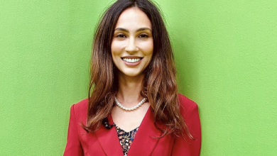 Photo of Deborah Henry Persoal Kenapa Wanita Islam Di Malaysia Tidak Boleh Sertai Pertandingan Miss Universe