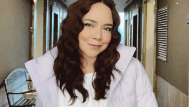 Photo of Sudah Bebas Covid-19, Nora Danish Mahu Belajar Daripada Kesilapan Lalu