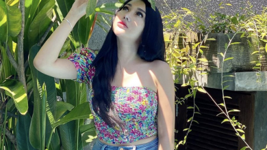 Photo of Lucinta Luna Mengaku Pernah Memiliki Burung Selama 16 Tahun