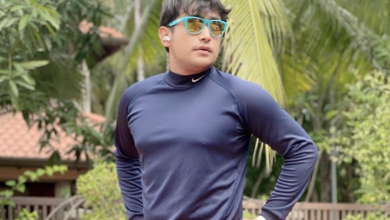 Photo of “Test Market ‘Onlyfans’!” – Gambar ‘Bonjolan’ Shah Iskandar Tarik Perhatian Ramai