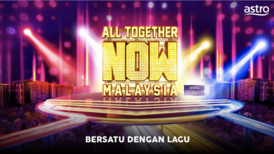 Photo of ATNMY Tampilkan 50 Orang Juri… Disertai 250 Orang Peserta Untuk Rebut Hadiah Wang Tunai RM50,000