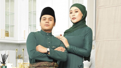 Photo of Terus Dikecam Netizen, Ryzal Ibrahim Minta Jangan Libatkan Isteri & Anak Dalam Kandungan