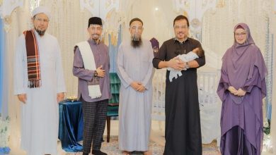 Photo of Siti Nurhaliza & Datuk K Kena Kompaun RM10,000, Menteri Agama Serta Tiga Penceramah Popular Dikompaun RM2,000