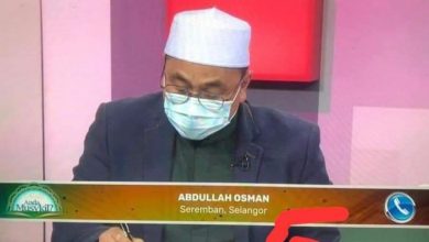 Photo of Viral Seremban Di Selangor, Pembantu Penerbit Akui Tersalah Taip & Berlaku Secara Tidak Sengaja