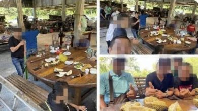 Photo of Artis Terkenal Bergelar Datuk Akan Dipanggil Polis Bagi Bantu Siasatan Dakwaan Langgar SOP