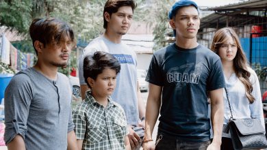 Photo of Dapat Sambutan Musim Pertama, Budak Tebing 2 Tampilkan Isu Berkenaan Penderaan & Kekeluargaan