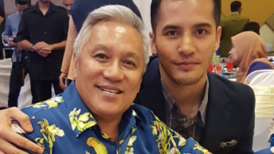 Photo of Chef Wan Nasihat Aliff Syukri Masuk Kelas Masakan, Cari Orang Yang Mampu Bantu Dalam Perniagaan Makanan